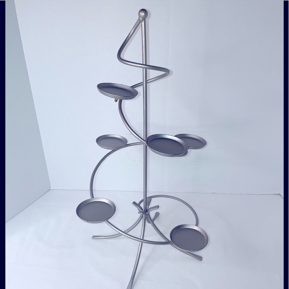 PartyLite Festive Centerpiece P8645